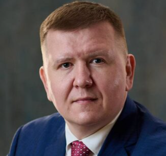 Алексей Плешков