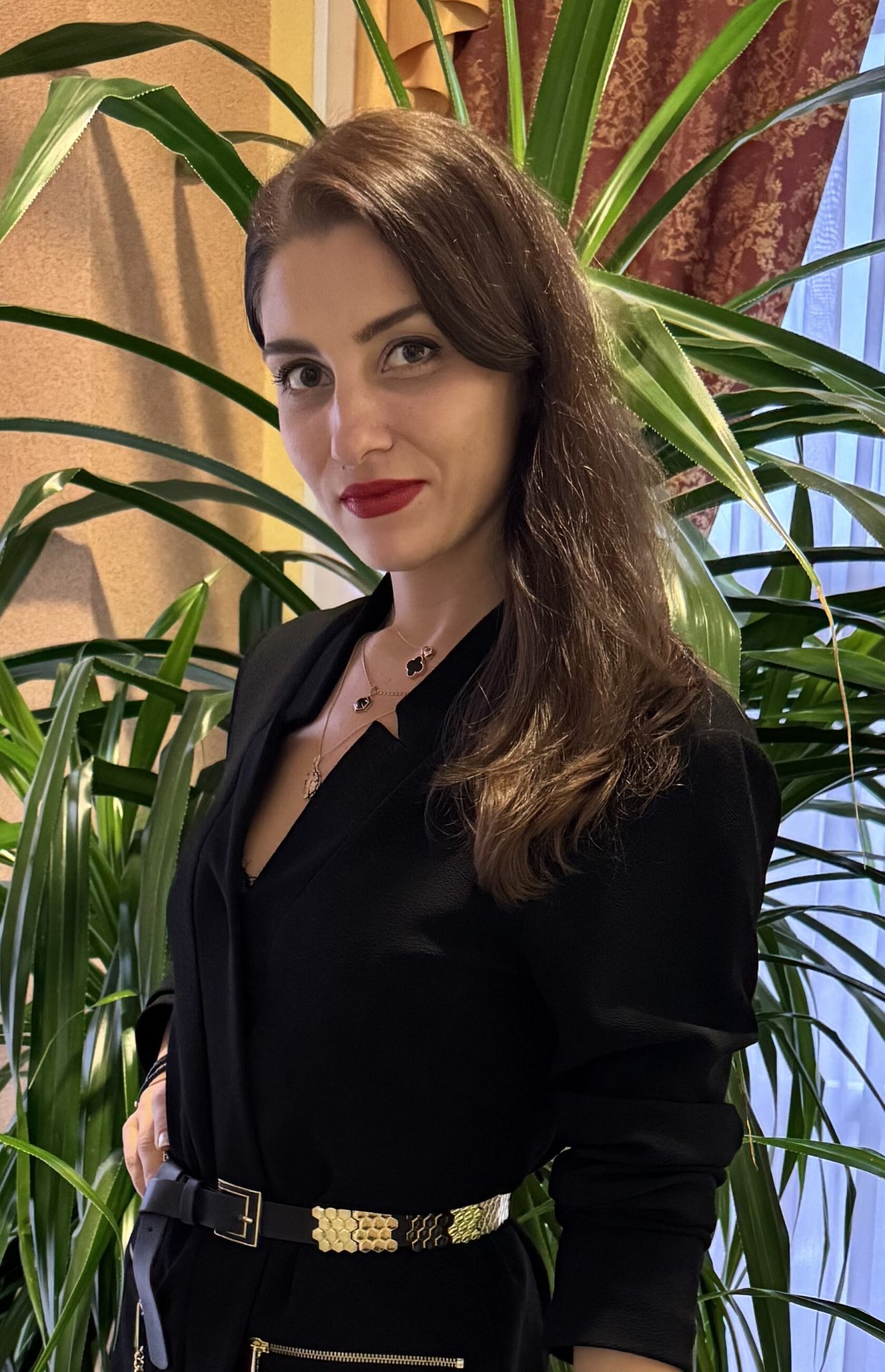 Екатерина Альперович