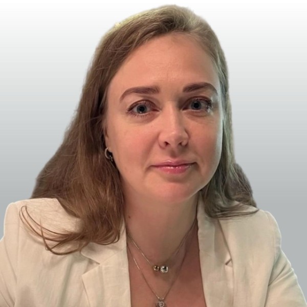 Екатерина Егорова