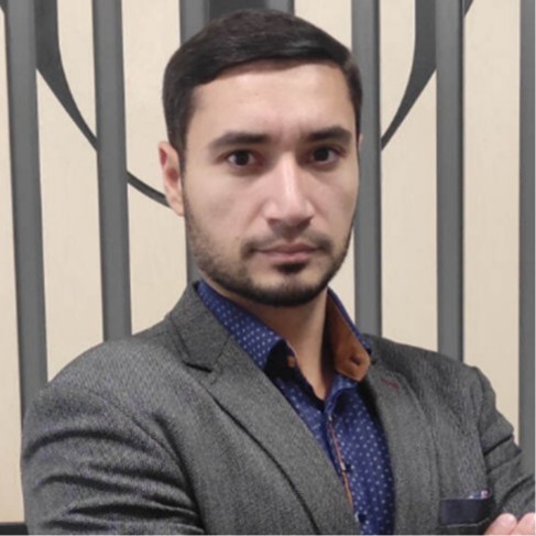 Эльшан Мамедов