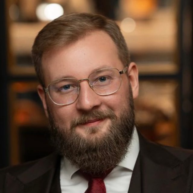 Герман Сабиров