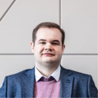 Илья Дубовцев