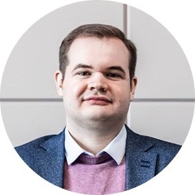 Илья Дубовцев