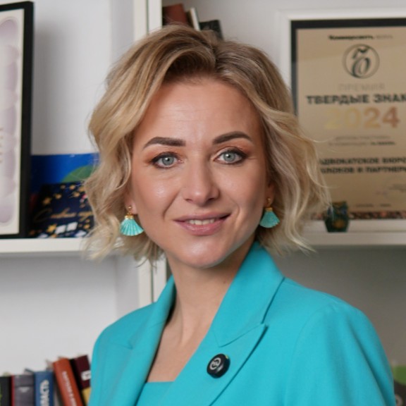 Марина Жирова