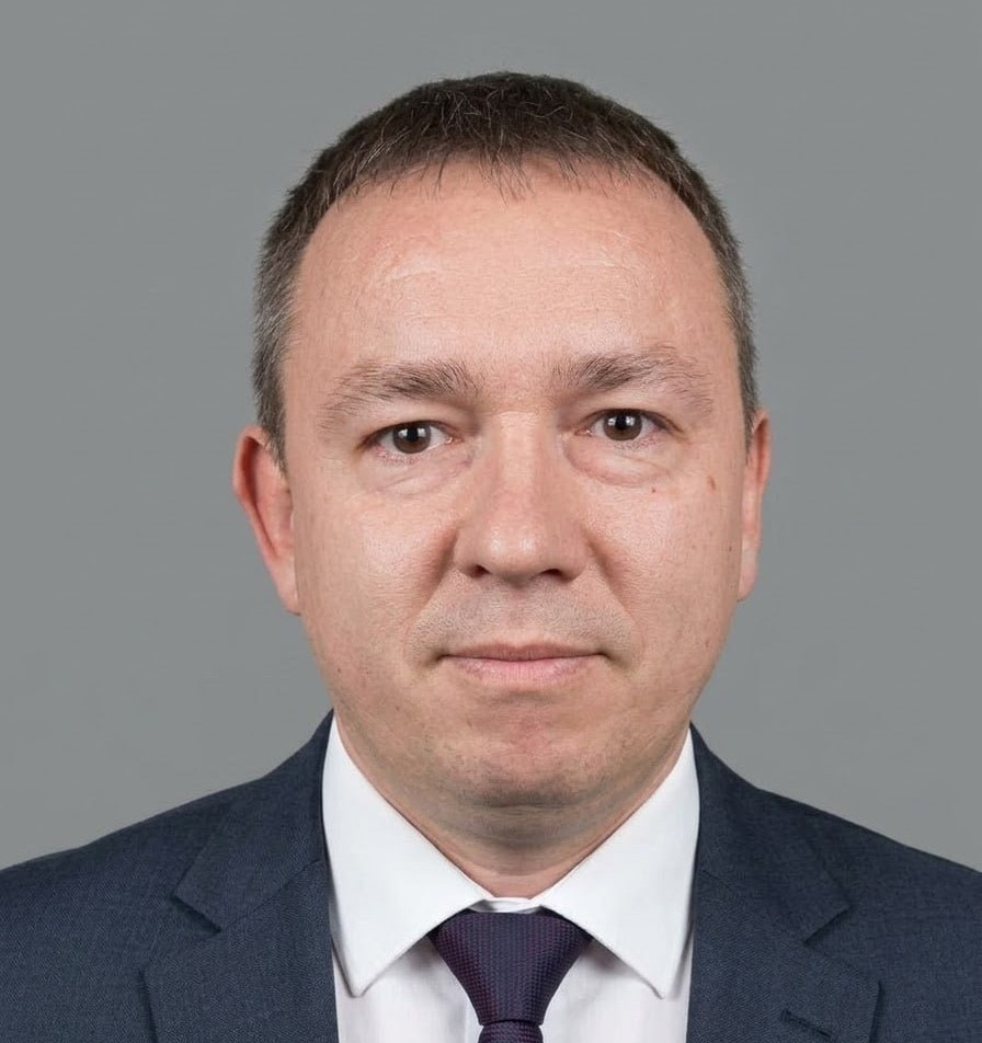 Маршаков Сергей