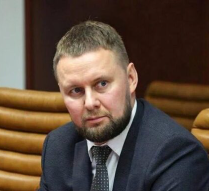 Николай Веселихин