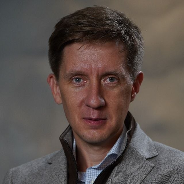 Пётр Алфёров