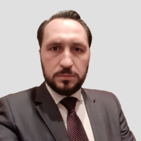 Сергей Носуля
