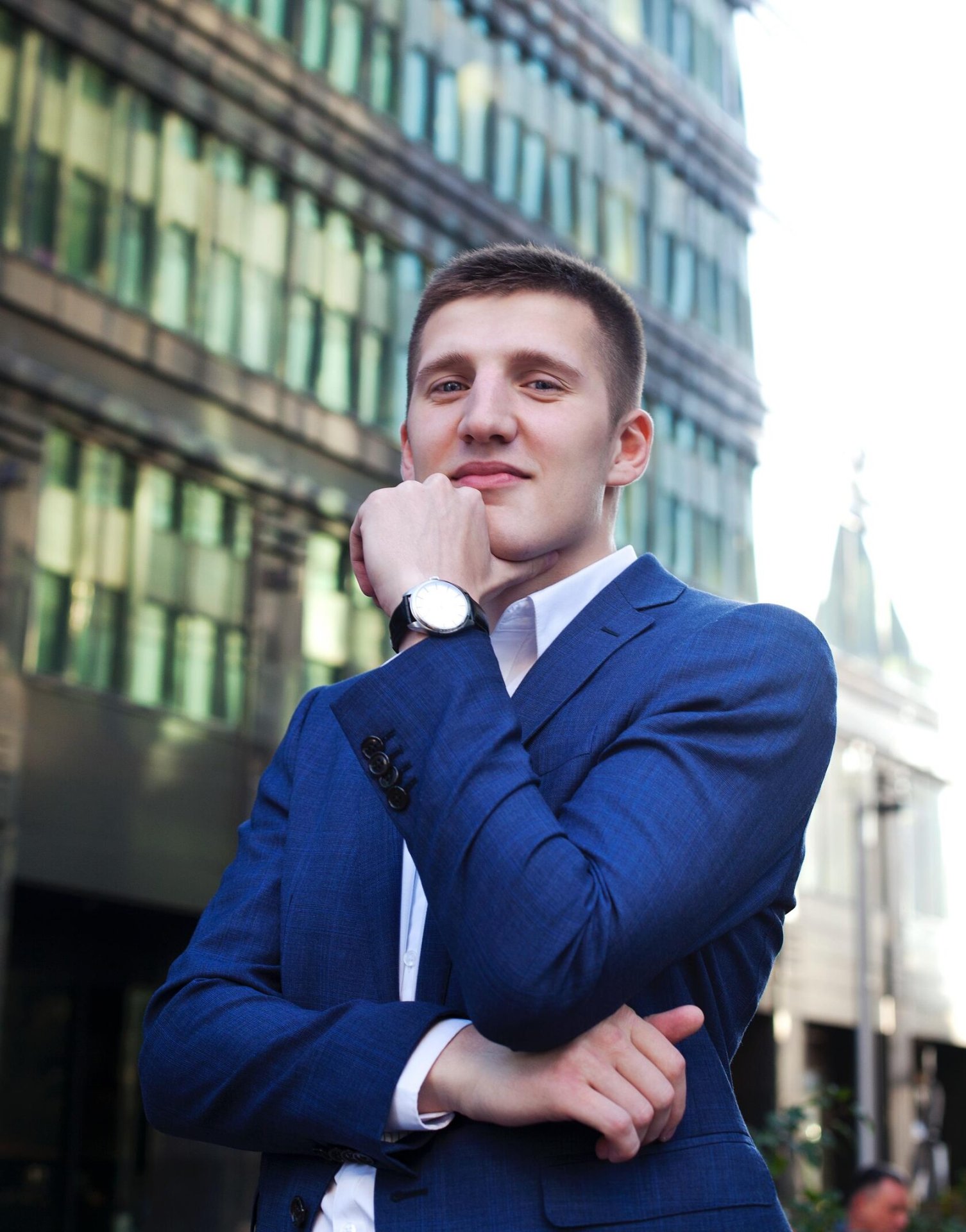 Владислав Симоненко