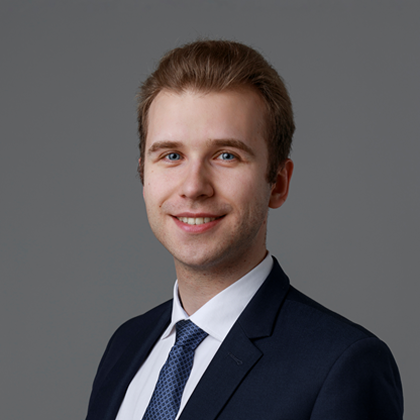Майоров Алексей