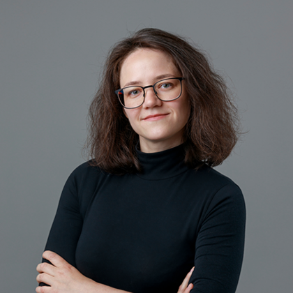 Марина Чурова